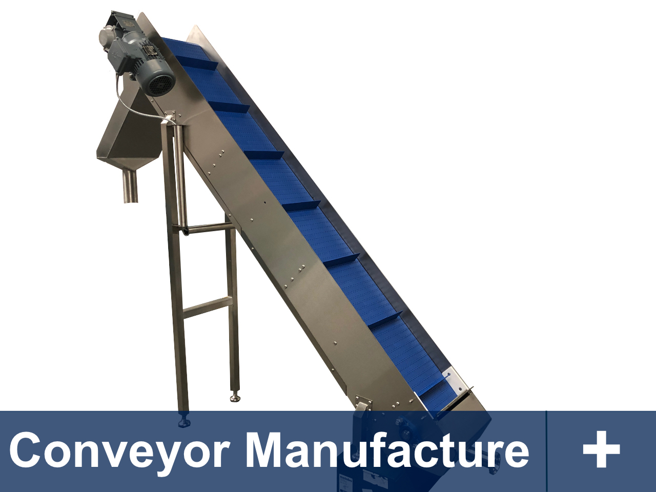 Conveyor Manufacturers