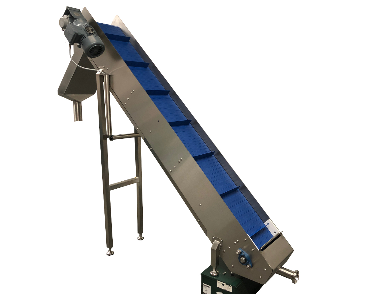 Modular Conveyor Manufacture